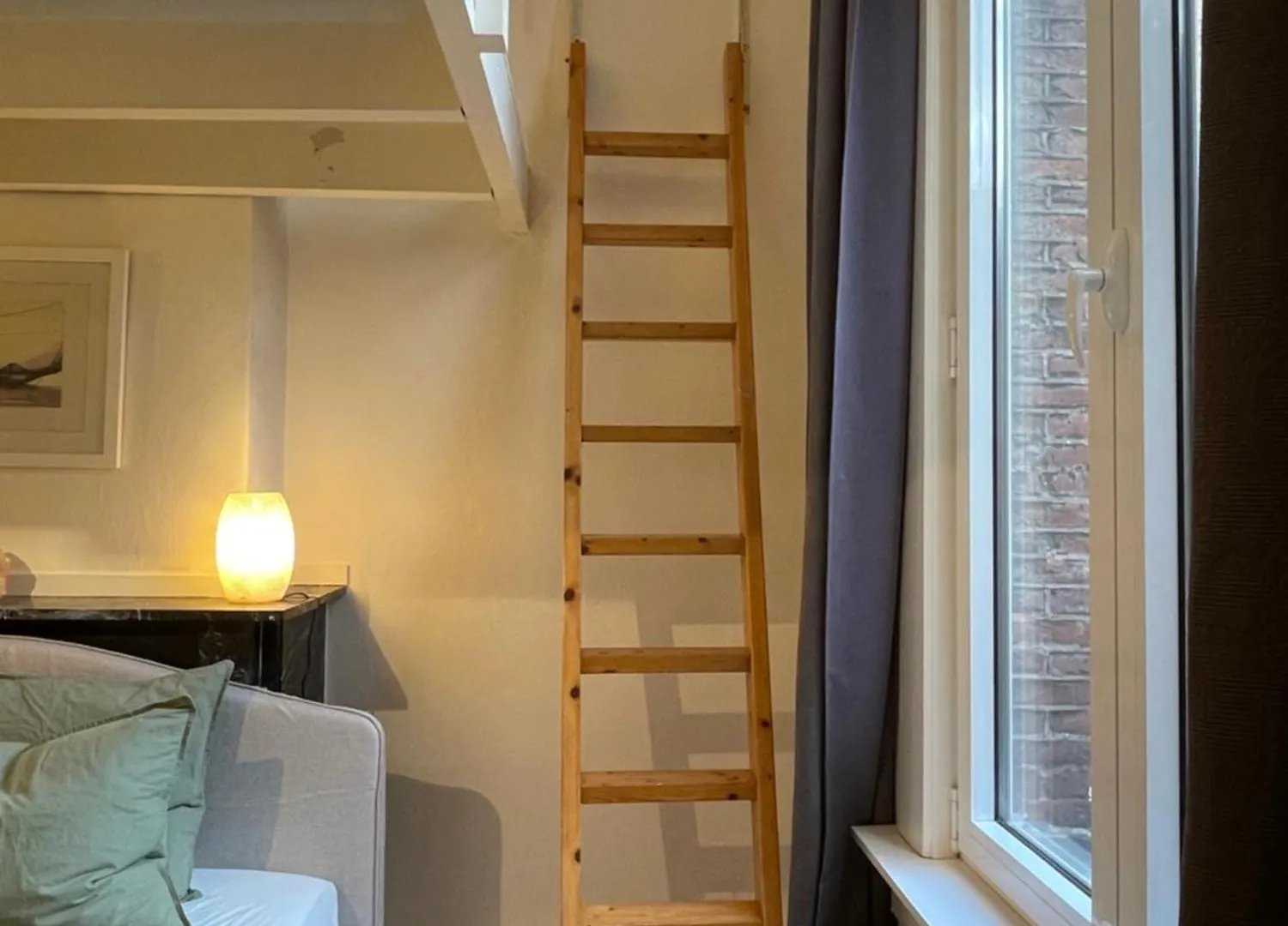 Lovely City Centre Duplex Антверпен 0*,