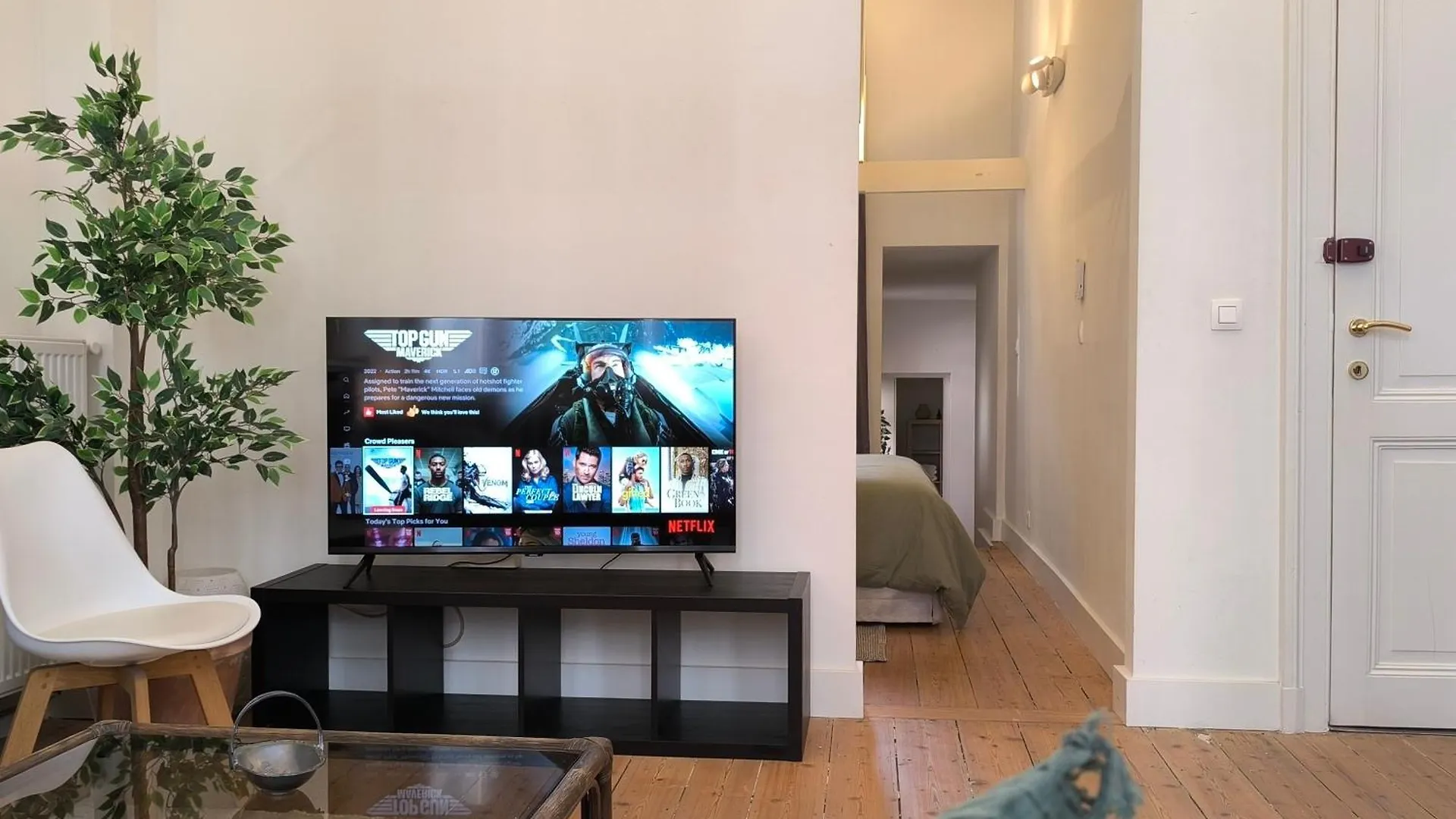 Апартаменты Lovely City Centre Duplex Антверпен